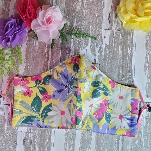 Face Mask - Picture 5 of 9